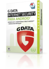 G DATA INTERNET SECURITY PARA ANDROID