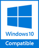 G DATA Windows 10 Compatible Certificate